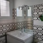 La Des Gardies Nyaraló Vézénobres