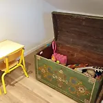 La Des Gardies * Vézénobres