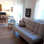 Nyaraló La Des Gardies