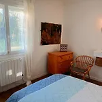 Nyaraló La Des Gardies *