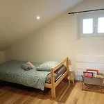 Nyaraló La Des Gardies Vézénobres