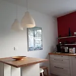 La Des Gardies Nyaraló