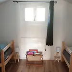 Nyaraló La Des Gardies Vézénobres
