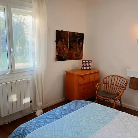Holiday home La Des Gardies *