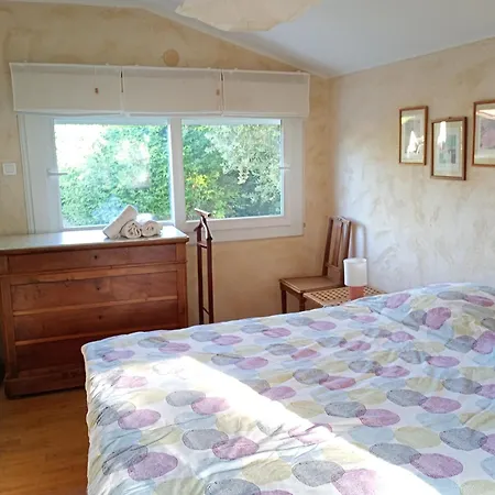La Des Gardies Holiday home Vezenobres