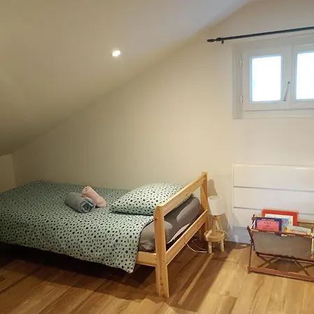 Holiday home La Des Gardies Vezenobres