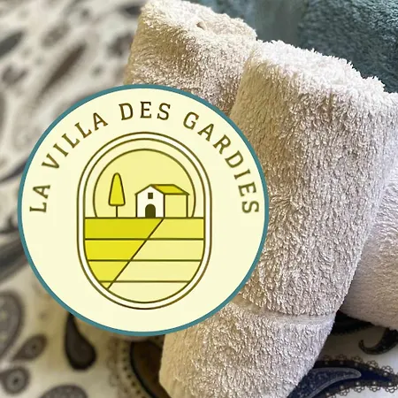 La Des Gardies * Vezenobres