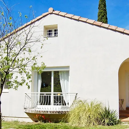 Holiday home La Des Gardies *