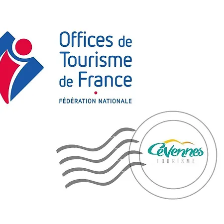 La Des Gardies Ferienhaus Vezenobres